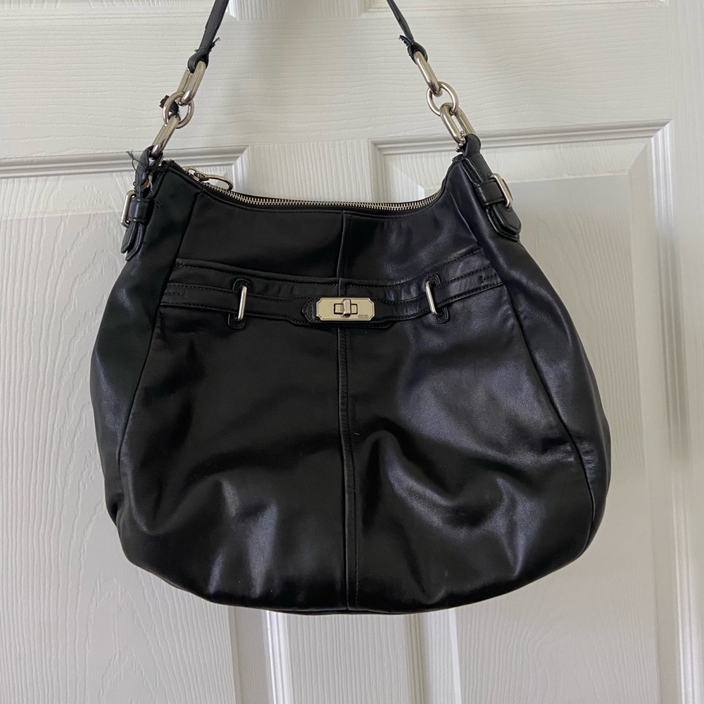 Coach Tote